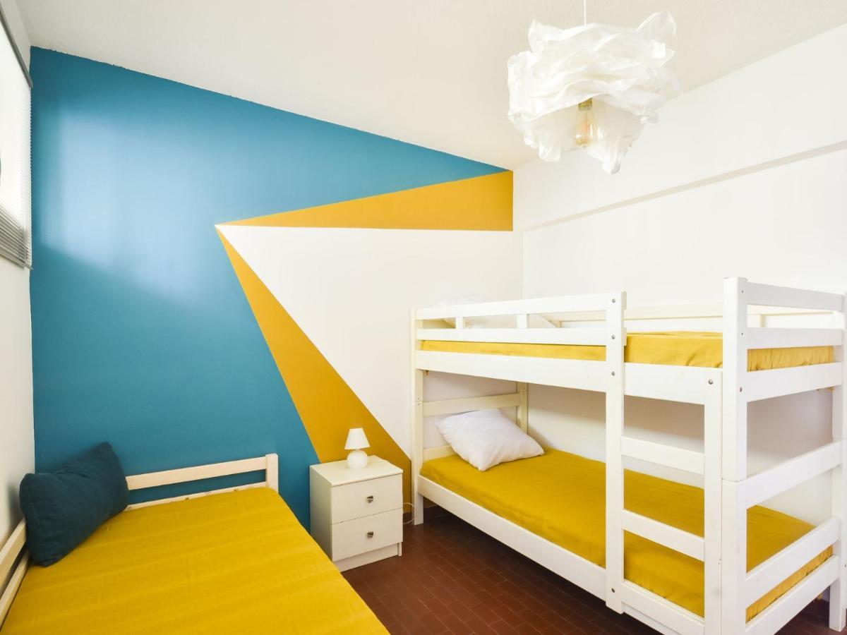 Apartment Le Clos Marin-2 By Interhome Les Lecques Luaran gambar