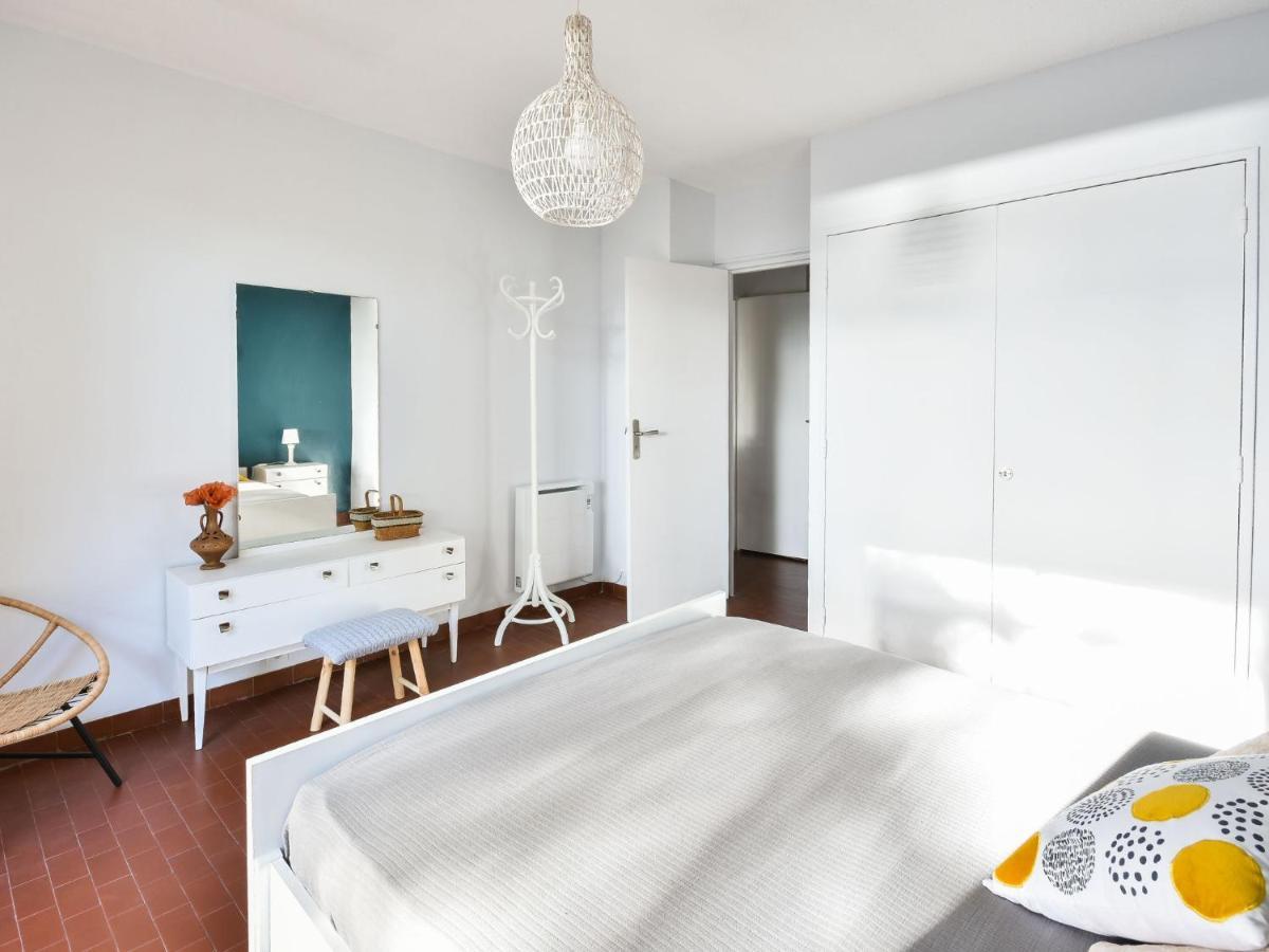 Apartment Le Clos Marin-2 By Interhome Les Lecques Luaran gambar